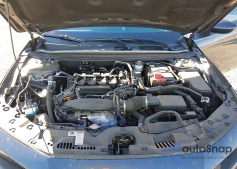 2023 Honda Accord Ex from USA, damaged, VIN 1HGCY1F37PA017719